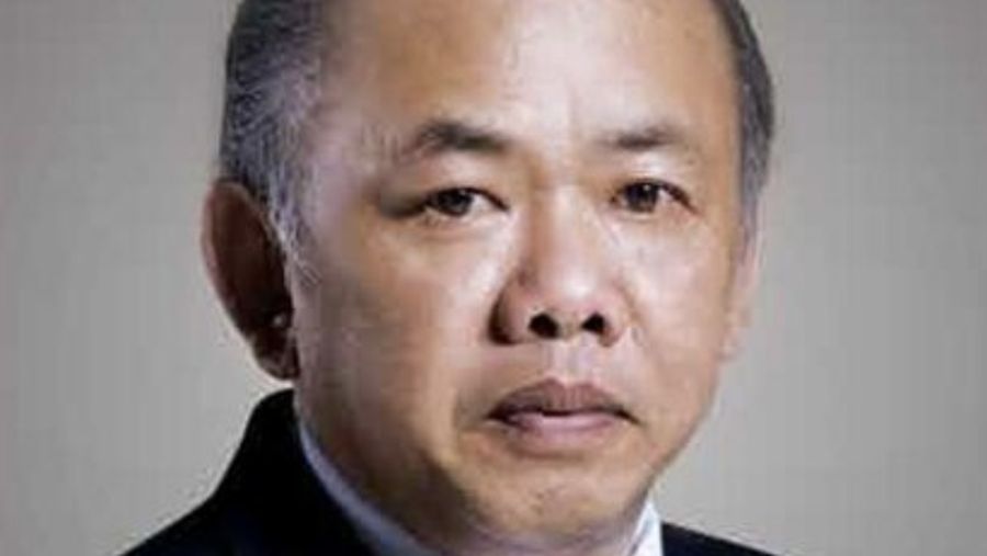 Susilo Wonowidjojo. (Dok: Forbes)