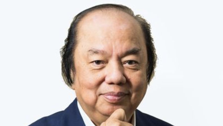 Tahir. (Dok: Forbes)