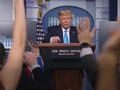 VIDEO: Trump Ancam Tahan Dana untuk WHO