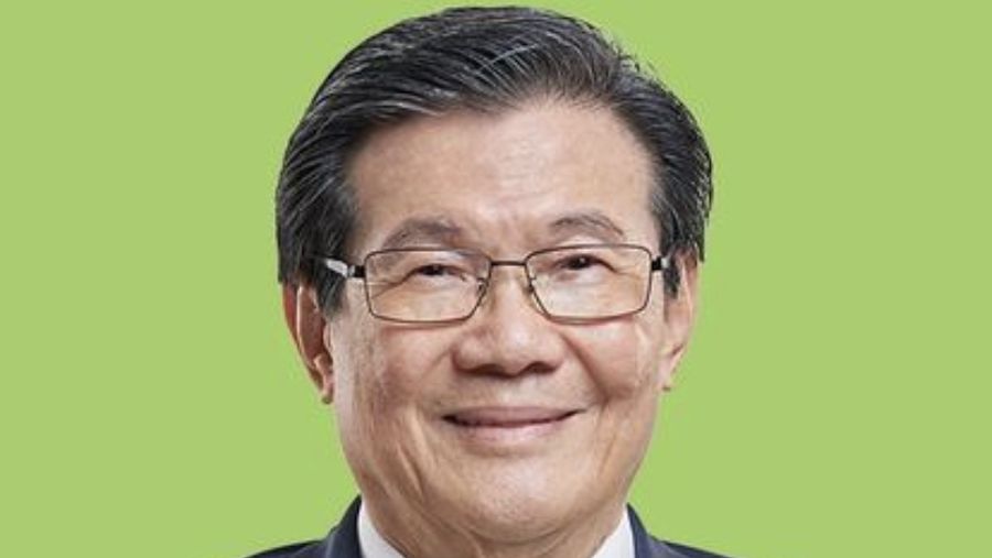 Prajogo Pangestu. (Dok: Forbes)