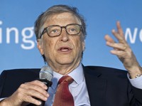Tanda Kiamat Makin Nyata, Bill Gates Tanpa Ragu Tunjuk Indonesia