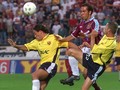 Kisah Di Canio Tolak Godaan Ferguson ke Man United