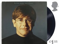 Elton John Ngamuk, Sebut Elon Musk Pemecah Belah Dunia