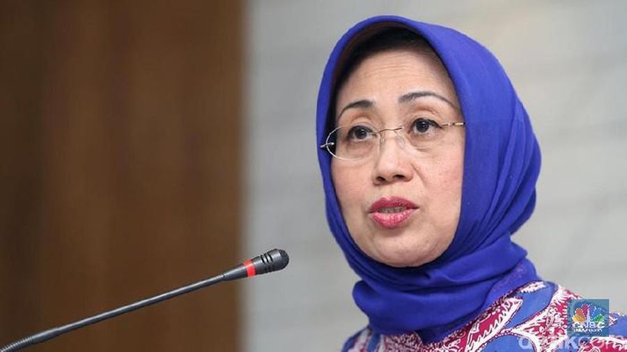 Kabar itu disampaikan Komisioner Ombudsman Republik Indonesia Ninik Rahayu.
