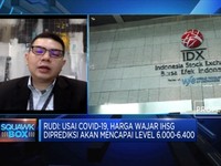 Ini Proyeksi Panin AM Pada Pergerakan IHSG di Tengah Corona