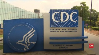 VIDEO: CDC Hapus Anjuran Penggunaan Chloroquine di Situs