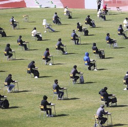 Lega! Kasus Turun, Warga Negeri KPOP Boleh Kongkow Lagi