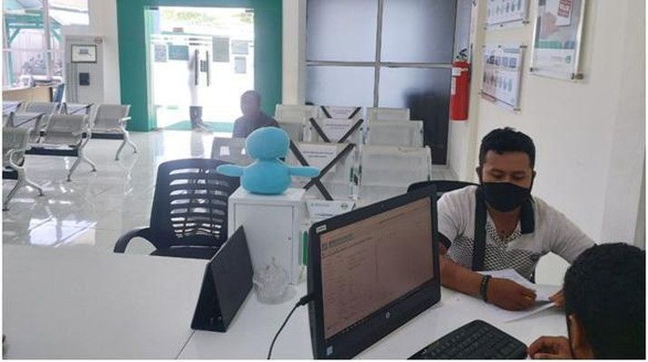 dok: BPJS Kesehatan