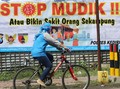 Derita Perantau Ibu Kota, Dilarang Mudik hingga Tunda Menikah