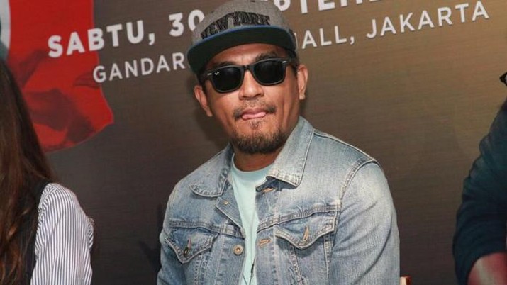 Kabar Duka, Penyanyi Glenn Fredly Meninggal Dunia Penyanyi tembang 'Januari' ini dikabarkan wafat pada pukul 6 sore tadi