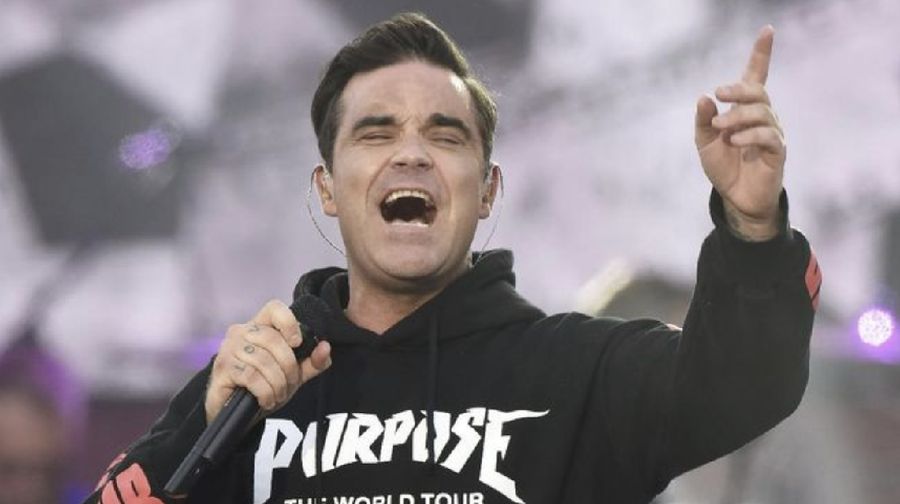 Corona menjadi momen religius buat penyanyi Robbie Williams, ia kini mengaku sudah bertobat sejak alami gejala corona 