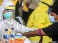 Kasus Positif Corona di Indonesia Kini Ada di 34 Provinsi