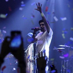 Sedih Tak Berujung, Selamat Tinggal Bung Glenn Fredly!