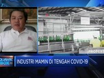 Saat Pandemi,Gapmmi Terhambat Pasokan Bahan Baku dan Logistik