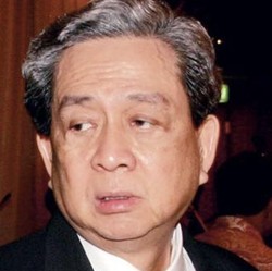 Budi Hartono Kembali Rebut Gelar Orang Terkaya dari Low Tuck