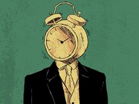 Harap-harap Cemas Pengusaha Menanti Rabu, Berdoa Ini Tak Terjadi!