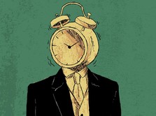 Alarm Pengusaha Berdering: Cuma Kuat Sampai Juni Tahan Corona