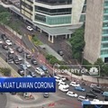IMF-World Bank Perkirakan Ekonomi Indonesia Kuat Lawan Corona