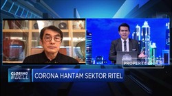 Pak Jokowi, Ini Loh Yang Dibutuhkan Sektor Ritel Saat Pandemi