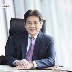 Anthoni Salim Sebut Ekonomi Global & Jebloknya Daya Beli Jadi Ancaman
