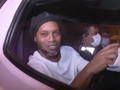 VIDEO: Keluar Penjara, Ronaldinho Jadi Tahanan Rumah