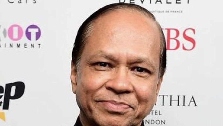 Sri Prakash Lohia. (Dok: Forbes)
