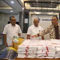 Pembebasan Bea Masuk dalam Penanganan Covid-19 Capai Rp 67 M