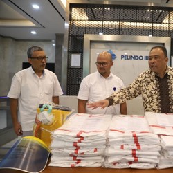 Pembebasan Bea Masuk dalam Penanganan Covid-19 Capai Rp 67 M