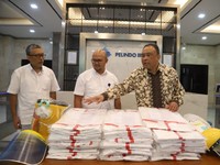 Pembebasan Bea Masuk dalam Penanganan Covid-19 Capai Rp 67 M