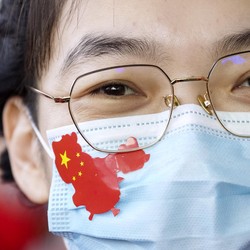 Takjub! Pasien Terakhir Sembuh, Wuhan Kini Bebas Corona