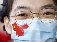 Lockdown Usai, Begini Rona Bahagia Warga Wuhan