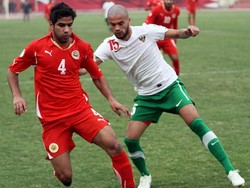 Head-to-head Bahrain Vs Indonesia: Garuda Menang 2 Kali Head-to-head Bahrain Vs Indonesia: Garuda Menang 2 Kali