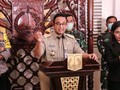 Anies Teken Pergub, PSBB di DKI Dimulai Jumat Pukul 00.00 WIB