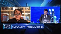 Cashflow Tertekan Corona, Aprindo Harap Insentif Pemerintah