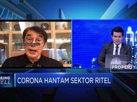 Cashflow Tertekan Corona, Aprindo Harap Insentif Pemerintah