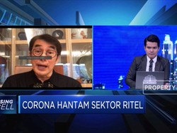 Cashflow Tertekan Corona, Aprindo Harap Insentif Pemerintah