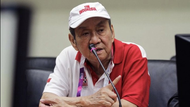 Jenazah Bos Djarum Micheal Hartono Bakal Disemayamkan di Jakarta-Kudus