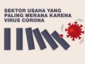 VIDEO: Sektor Usaha yang Paling Merana Karena Virus Corona