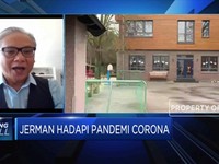 Terapkan Lockdown Karena Corona, Begini Kondisi WNI di Jerman