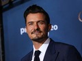 Orlando Bloom Disebut dalam Negosiasi untuk Film Tiger King