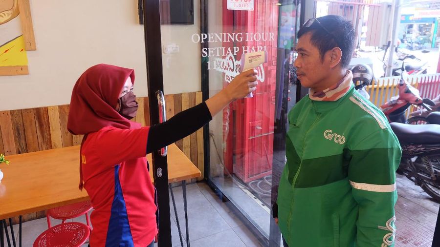 Sepi Pengunjung, Bisnis Kuliner ini Kantongi 80% Penjualan dari Aplikasi GrabFood