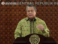 Ramalan BI: Inflasi April Rendah, Cuma 0,2%