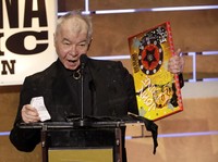 Kabar Duka, Pemenang Grammy Ini Meninggal Akibat Corona