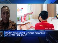 Begini Dampak Wabah Corona Pada Ekspansi Gerai Alfamart