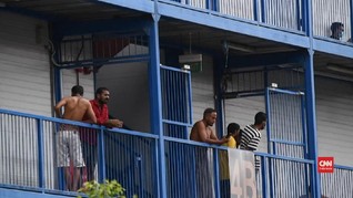 VIDEO: Nasib Buruh Migran di Singapura di Tengah Wabah Corona