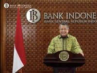 Akankah Gubernur Perry Bawa Rupiah Menguat Lagi Hari Ini?