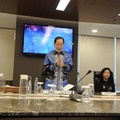 BCA Pilih Haryanto Budiman & Gregory Lembong Jadi Direktur