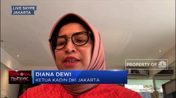 Kadin DKI Jakarta: Pelaku Usaha Siap Jalankan Aturan PSBB