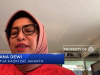 Kadin DKI Jakarta: Pelaku Usaha Siap Jalankan Aturan PSBB