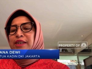 Kadin DKI Jakarta: Pelaku Usaha Siap Jalankan Aturan PSBB